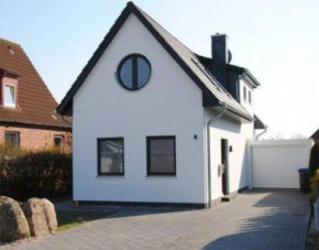 Ferienhaus Haltermann in Burg, Fehmarn